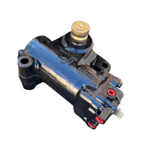 TRW TAS85052 TAS852292 PETERBILT POWER STEERING GEAR BOX